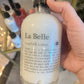 Simplified Soaps and Moisturizer- La Belle