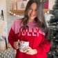Sarah Jolly Sweatshirt