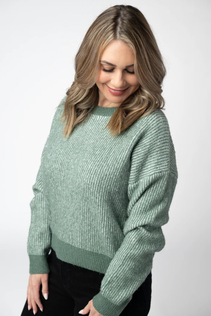 Josie Cozy Sweater