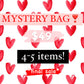January Mystery Bag