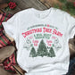 Griswold Tree Farm Tee