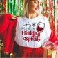 Holiday Spirit Tee