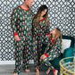 Shirley Nutcracker PJs - Small