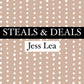 Steals and Deals Item - Jess Lea