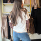 Cozy Fall Cocktail Tee