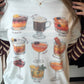 Cozy Fall Cocktail Tee