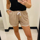 All Natural Solid Jess Lea Shorts