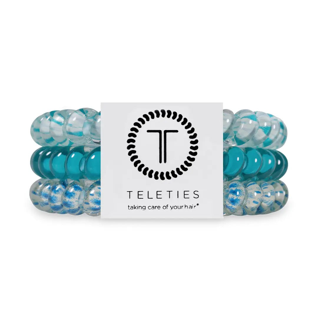 Small Teleties 3 Pack