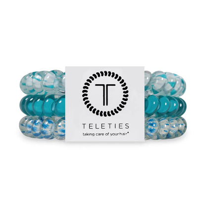 Small Teleties 3 Pack