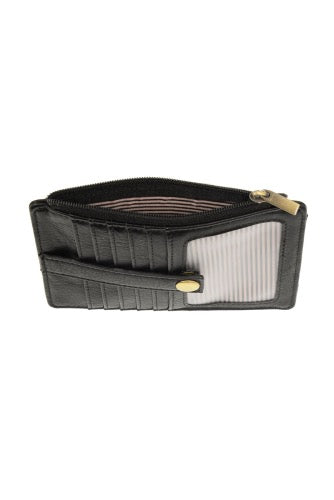 Joy Susan Penny Wallet