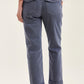 Vintage Indigo Weekender Ankle Jeans