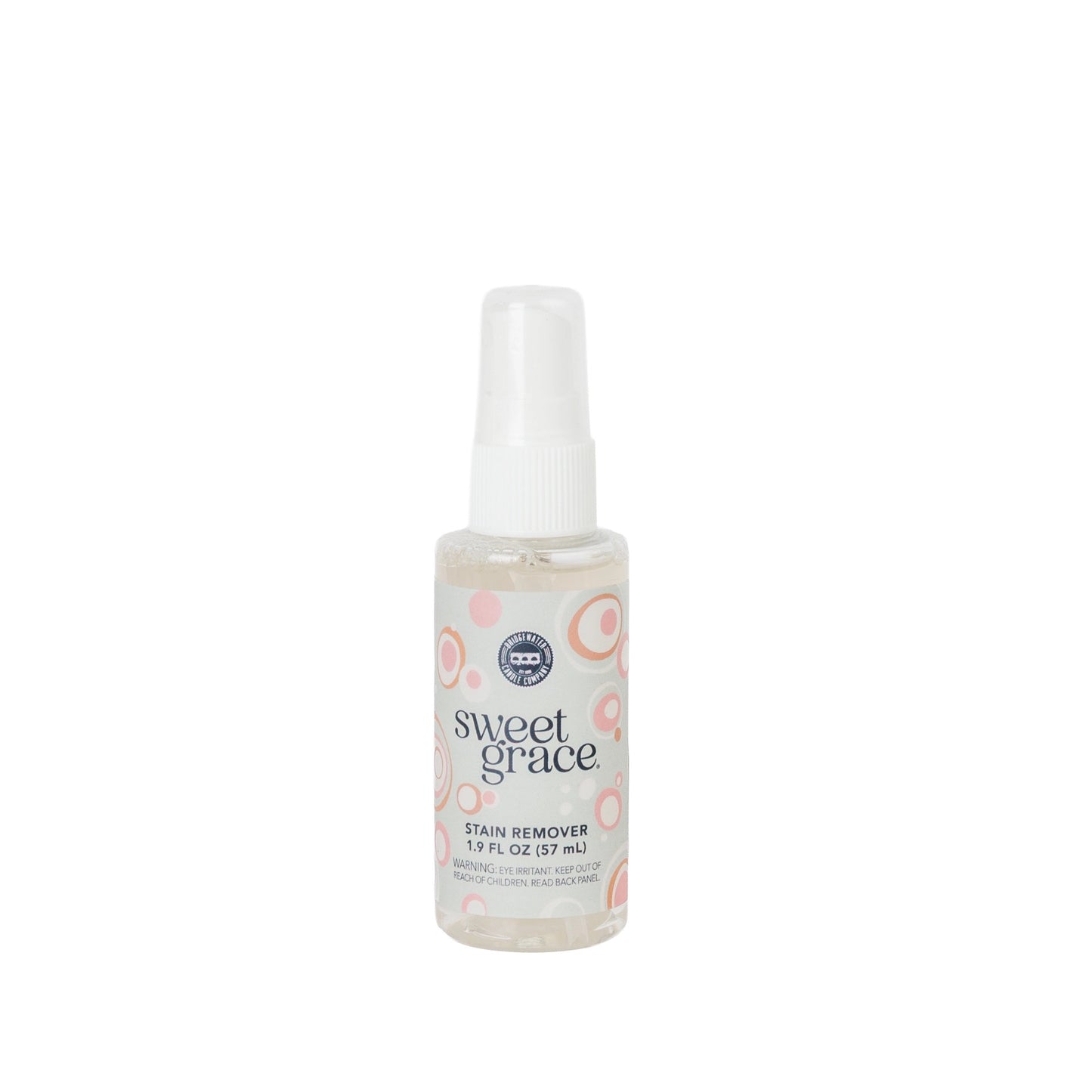 Sweet Grace Stain Remover