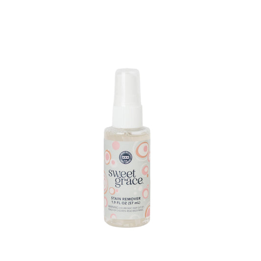 Sweet Grace Stain Remover