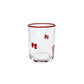 Holiday Everyday Glass