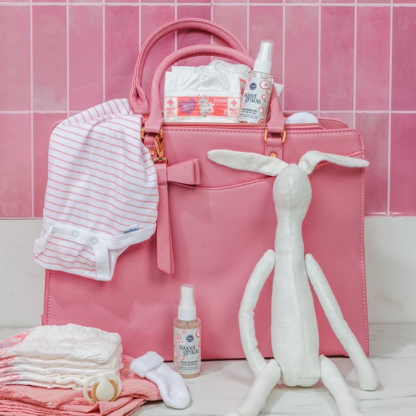 Sweet Grace Stain Remover