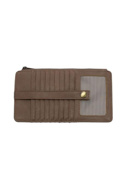 Joy Susan Kara Mini Wallet