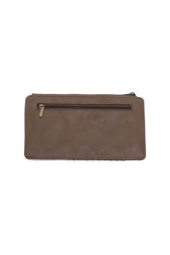 Joy Susan Kara Mini Wallet