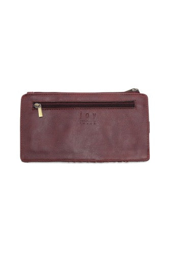 Joy Susan Kara Mini Wallet