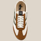 Beige Multi Polly Sneaker