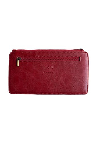 Joy Susan Kara Mini Wallet