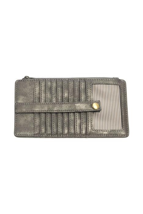 Joy Susan Kara Mini Wallet