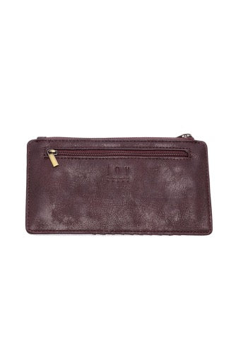 Joy Susan Kara Mini Wallet