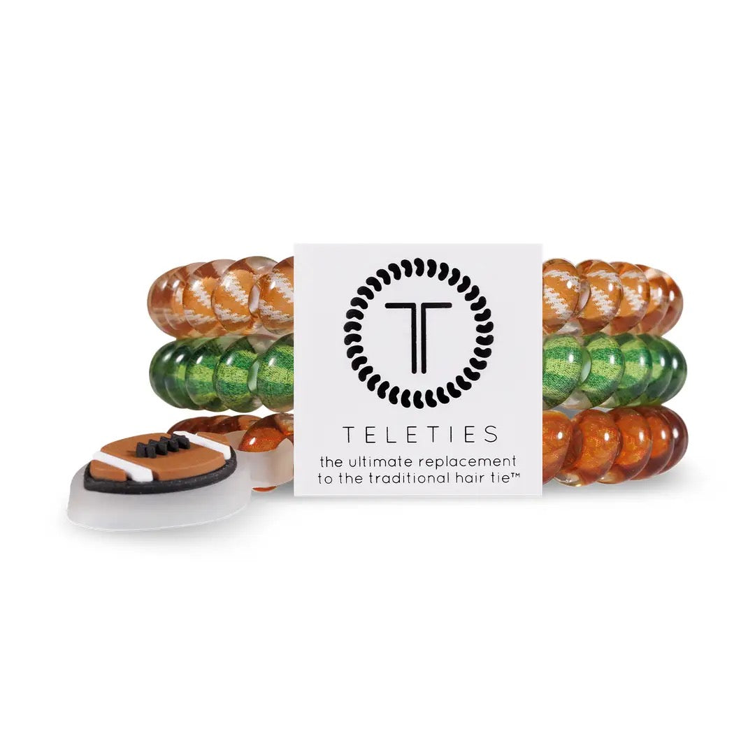Small Teleties 3 Pack