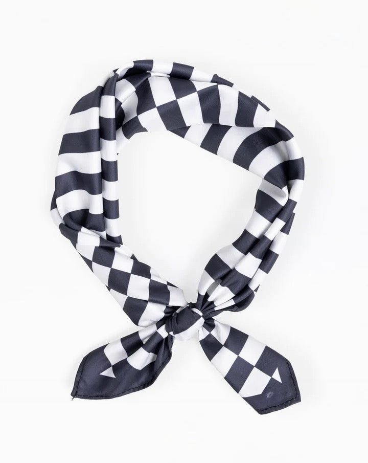 Michelle McDowell Drew Scarves
