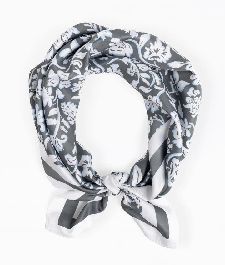 Michelle McDowell Drew Scarves