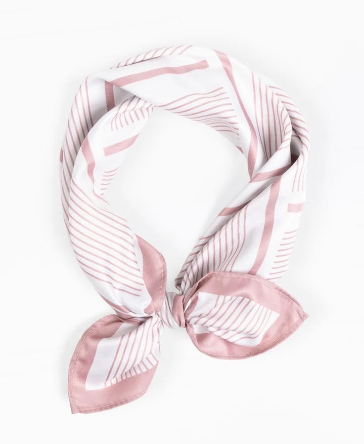 Michelle McDowell Drew Scarves