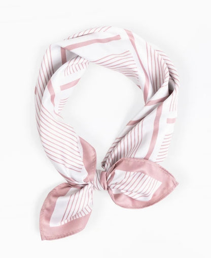 Michelle McDowell Drew Scarves