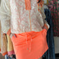 Jess Lea

Start a style conversation with this playful solid skort. Made with lightweight fabric, it features an elastic band on the back and built-in shorts to keep you comfortable yet totally on-trend. Side pockets and a drawstring add a practical finishing touch to the fun vibe.

Fabric: 85% Polyester, 15% Spandex

Size Small fits 2-4

Size Medium fits 6-8

Size Large fits 10-12

Size XL fits size 14-16

Size 2XL fits size 18