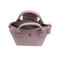 Light Purple Odette Mini Tote