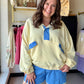 Rae Mode

Experience the perfect blend of breathable French terry and lightweight woven fabric designed for ultimate everyday comfort. This vibrant, relaxed-fit pullover features a stylish quarter-button closure and functional side pockets for effortless on-the-go utility. Elevate your athleisure game with this soft, sun-kissed layer

Ultra-soft, breathable French terry fabric.
Relaxed fit for effortless layering.
Functional side pockets for essentials.
Stylish, adjustable quarter-button closure.
Lightweigh