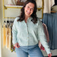 Wishlist&nbsp;

This lightweight cardigan features classic stripes and functional buttons for easy layering. Crafted from incredibly soft fabric, it's perfect for transitional weather or adding warmth without bulk. The relaxed fit makes it ideal for casual days or dressing up your favorite basics. A versatile piece that works with everything in your wardrobe.