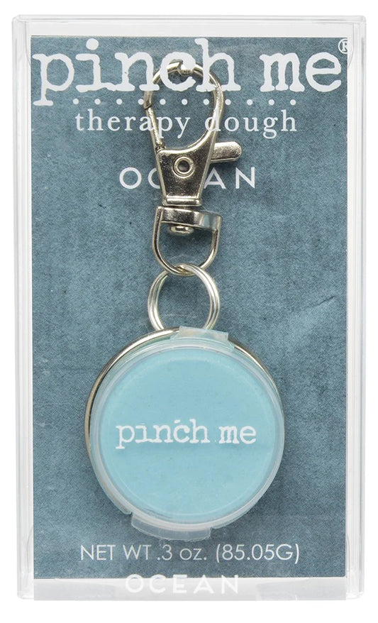 Therapy Dough Locket