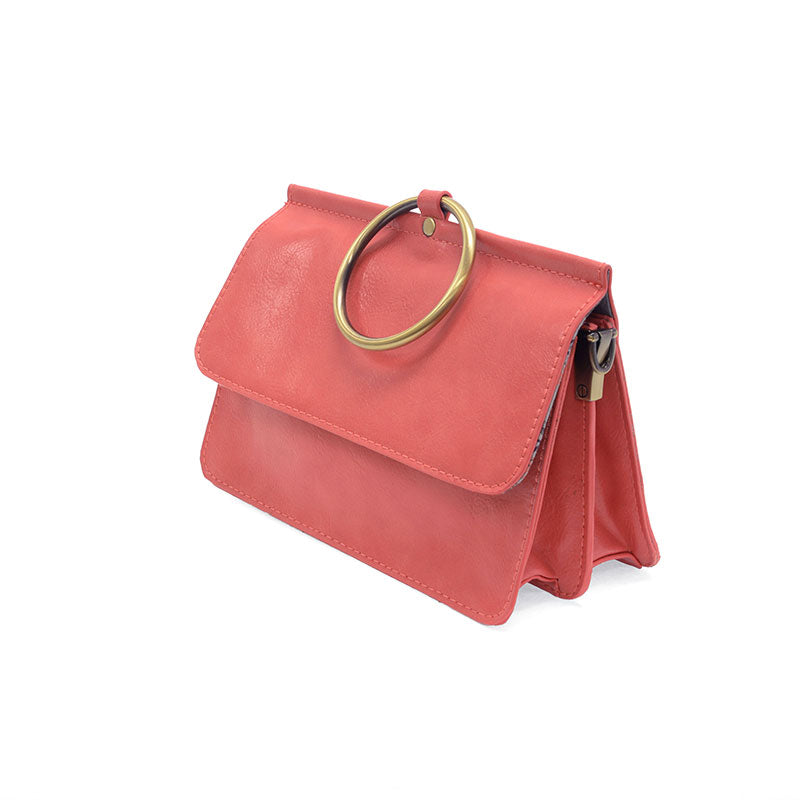 Aria Ring Bag - Pink Paradise