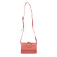 Aria Ring Bag - Pink Paradise