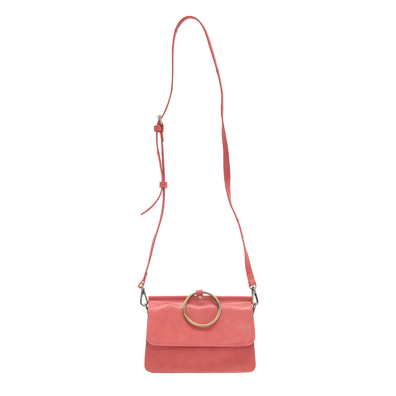 Aria Ring Bag - Pink Paradise