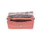 Aria Ring Bag - Pink Paradise