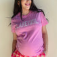 There is no doubt here,&nbsp;you are a lakegirl at heart.&nbsp; Our&nbsp;soft cotton tee has with a classic Lakegirl namedrop has been a steady favorite over the years.&nbsp; Features soft, slightly distressed, screen print lakegirl cargo letter logo.

100% cotton

Classic Fit
