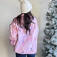 Katydid

With its oversized fit and playful vibe, it pairs perfectly with leggings, fuzzy slippers, and your fave holiday tumbler.Whether you're lounging or lighting up the tree, this sweatshirt brings the festive vibes all season long.