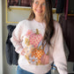 Pumpkin Season, But Make It Pink

Fall's cutest pumpkins got a sweet makeover. The Pink Multi Pumpkin Crewneck by Sugar Stitch puts a playful spin on autumn with a cheerful mix of pumpkins against a soft, feminine backdrop. Picture crisp mornings at the pumpkin patch, cider in hand, leaves crunching underfoot. This is the sweatshirt you'll grab every time.

Why You'll Love It

Festive pumpkin graphic: a fun, multi-pumpkin design that feels seasonal without being over the top
Classic crewneck cut: a relaxed,