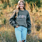 North Pole Cookie Co Sweatshirt