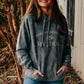 Nobody Loves Me Like My Dog Hoodie