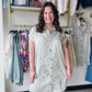 Easel

Elevate your everyday wardrobe with this 100% cotton tank featuring a vintage-inspired mineral wash and a flattering relaxed fit. The stylish back seam detail and breathable fabric make it the ultimate choice for effortless, all-day comfort.

Breathable 100% pure cotton comfort
Trendy vintage mineral wash finish
Flattering relaxed muscle tank silhouette
Stylish back center seam detail
Versatile medium length for layering
Classic round neckline for ease
Soft, lived-in feel from day one
