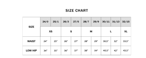 Momentous Dark Wash Bootcut Jeans