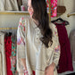 Add some playful style to your wardrobe with our Stone Mix Print Henley! Made of soft washed cotton slub, this top features a mix of prints and thermal patchwork for a unique look. The 3/4 sleeves, button front closure, and front chest pocket add functional details, while the raw cut and frayed seams add a touch of edginess. With a relaxed and loose fit, this top is perfect for a laid-back and playful vibe.