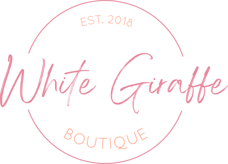 White Giraffe Boutique