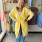 Blakeley

Made with luxurious DETAILING, this long cardigan features functional buttons, reverse fabric details on the sides, and pockets. Perfect for those chilly days, the luxury cardi adds style and practicality to your wardrobe.&nbsp;

Becky-&nbsp;size 12 is wearing the OS (One size)


FIT: RELAXED

FABRIC: 60% COTTON 40% POLY&nbsp;

SIZING

XS: &nbsp;0-4/6

OS: 8-14

PLUS OS: 16/22